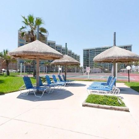 Saida Towers II Unit 306 Apartment South Padre Island Exterior photo