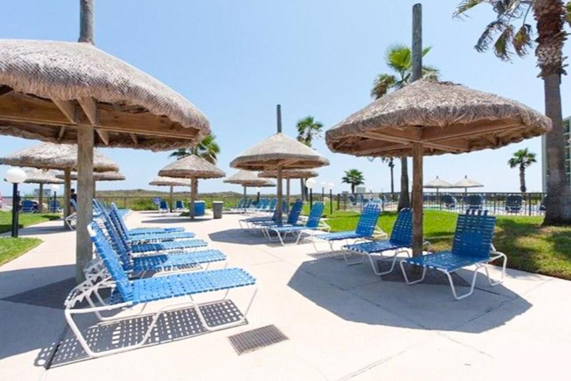 Saida Towers II Unit 306 Apartment South Padre Island Exterior photo