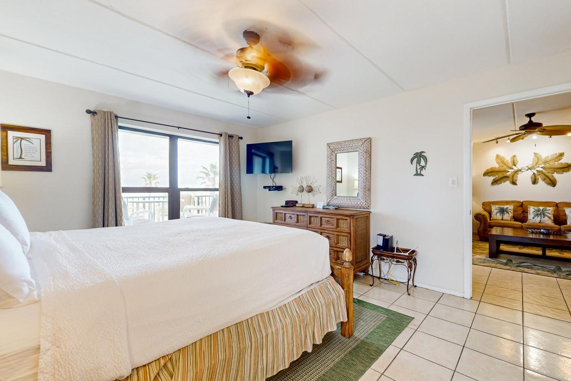 Saida Towers II Unit 306 Apartment South Padre Island Exterior photo
