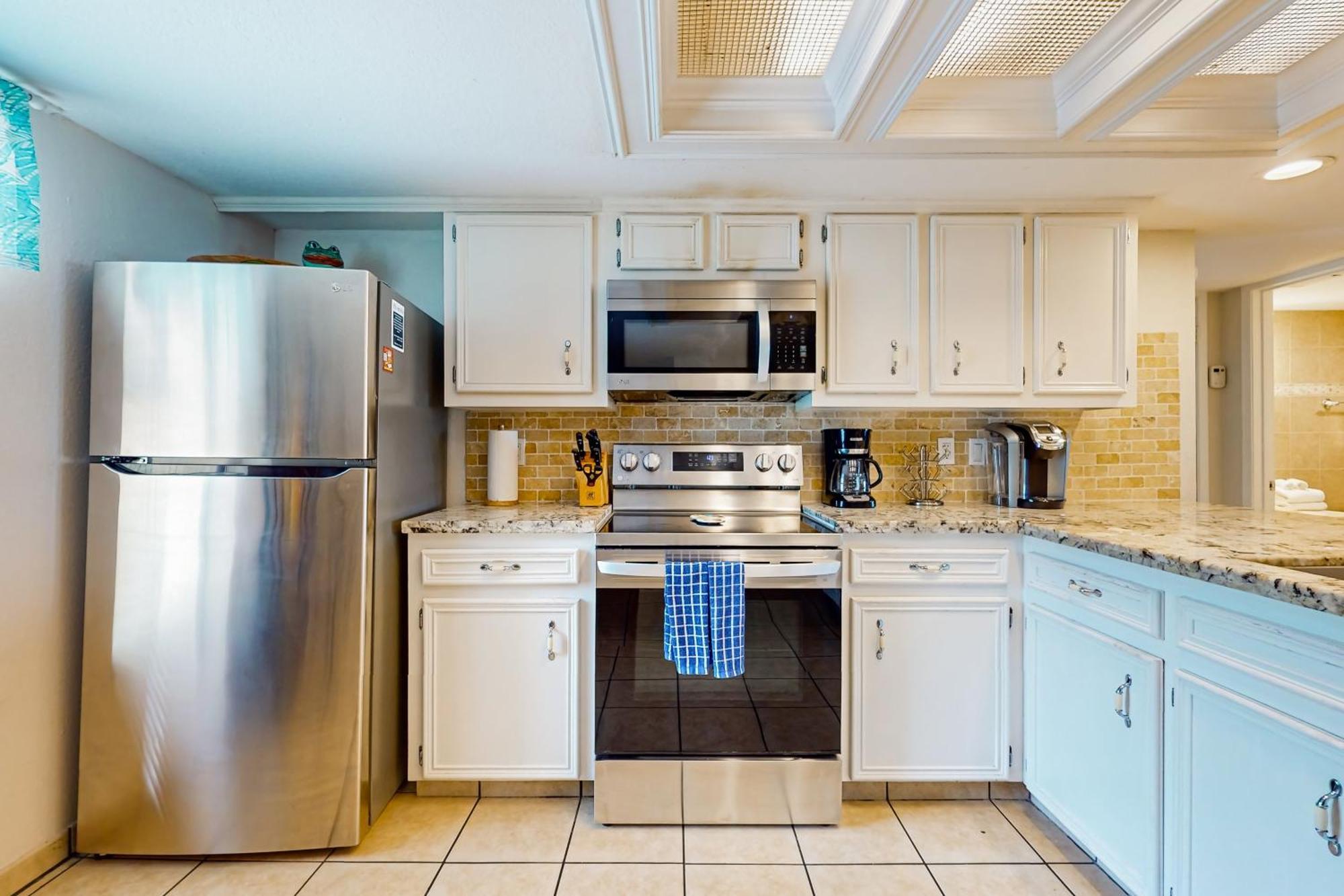 Saida Towers II Unit 306 Apartment South Padre Island Exterior photo